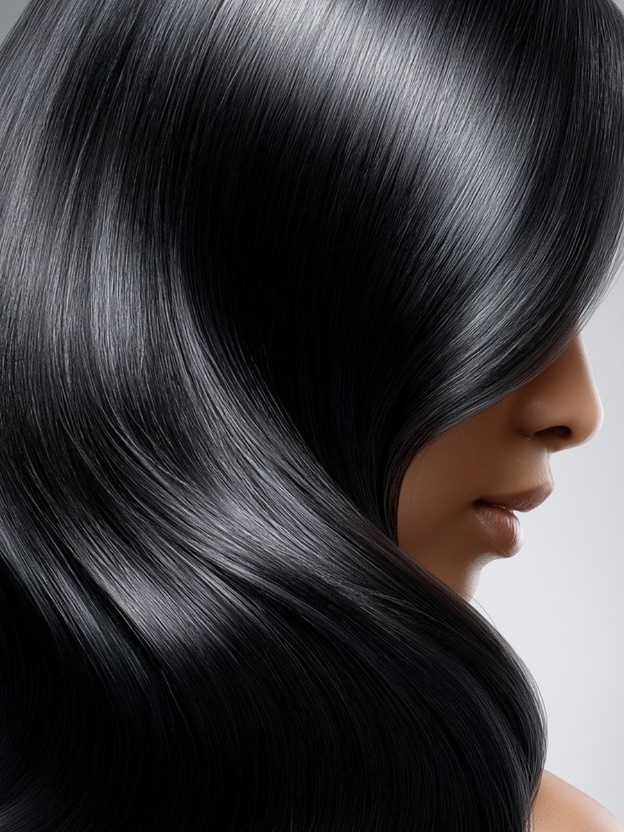 Soins Cheveux