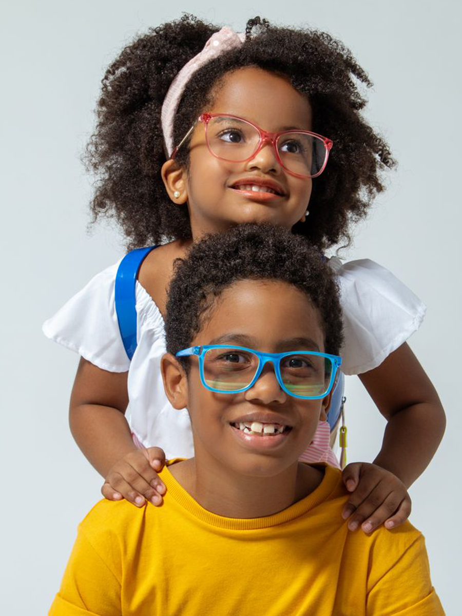 Enfants & Bébés