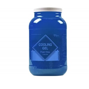 Bebeauty Cooling Gel Post Wax
