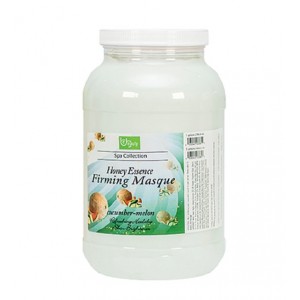 Bebeauty Honey Essence Firming Masque Cucumber Melon