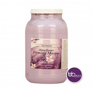 Bebeauty Honey Essence Firming Masque Lavender