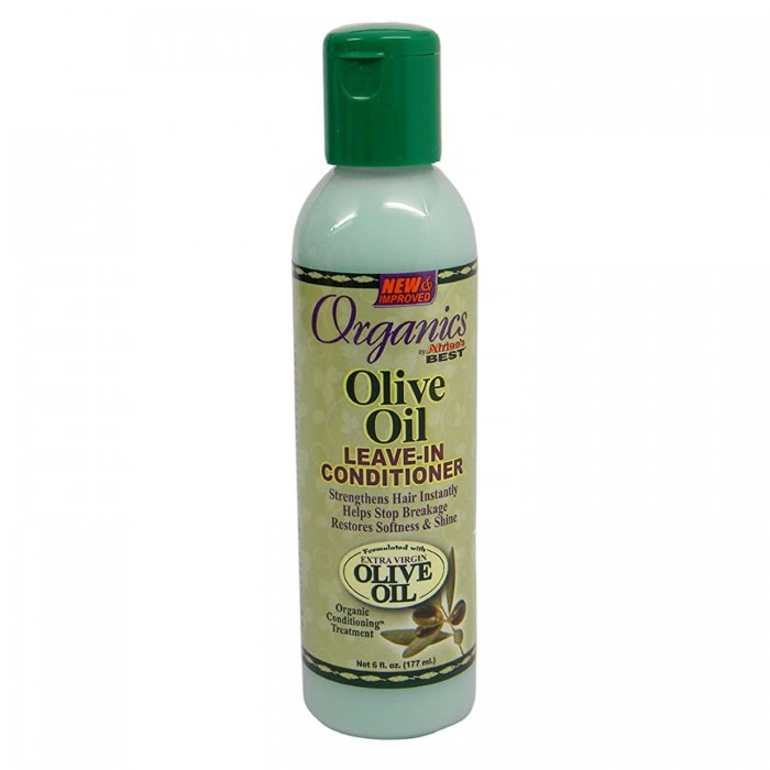 Africa's Best Originals Leave-In Conditioner