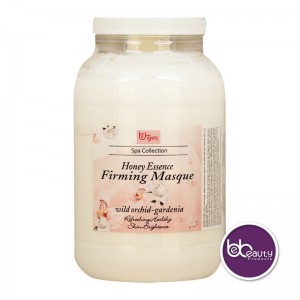 Bebeauty Honey Essence Firming Masque Wild Orchid Gardenia