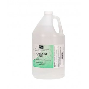 Bebeauty Massage Oil