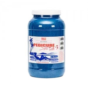 Bebeauty Pedicure Spa Salt 3