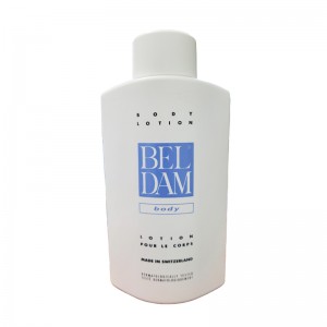 Beldam Lait Corporel Hydratant