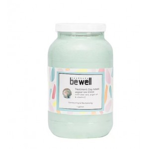 Bewell Sugar Scrub Aegean Sea Breeze