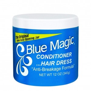 Blue Magic Conditioner Hair Dress