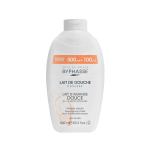 Byphasse Lait d Amande Douce