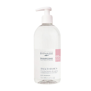 Byphasse Shampooing Back To Basics
