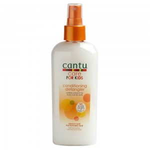 Cantu Care for Kids Conditioning Detangler Gentle Care