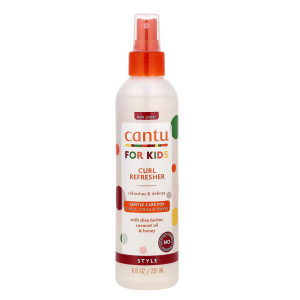 Cantu Care for Kids Curl Refresher