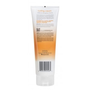 Cantu Care for Kids Curling Cream Gentle Care