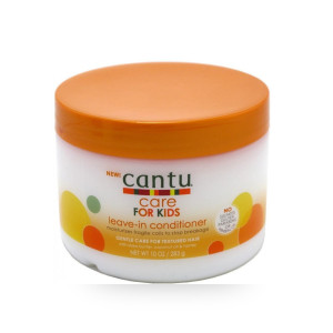 Cantu Care for Kids Leave in Conditioner