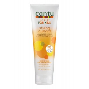 Cantu Care for Kids Styling Custard