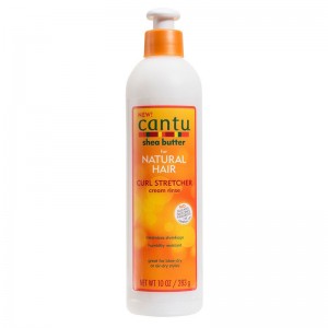 Cantu Shea Butter for Natural Hair Curl Stretcher Cream Rinse