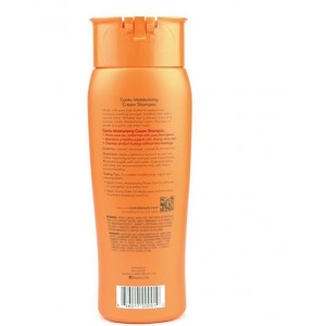 Cantu Shea Butter Moisturizing Cream Shampoo