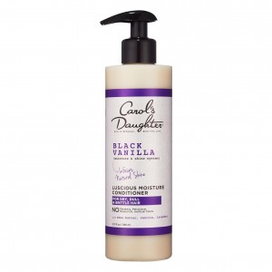 Carol S Daughter Black Vanilla Luscious Moisture Conditioner