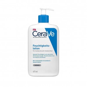 Cerave Daily Moisturizing Lotion