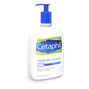 Cetaphil Gentle Skin Cleanser