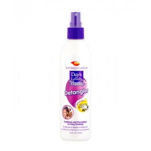 Dark and Lovely Beautiful Beginnings Detangler