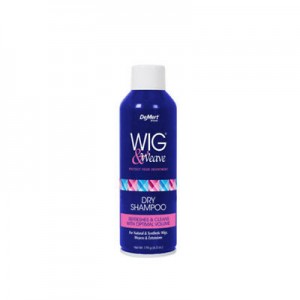Demert Wig and Weave Dry Shampoo