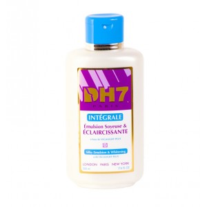 Dh7 Emulsion Soyeuse Eclaircissante