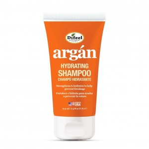 Difeel Argan Hydrating Shampoo