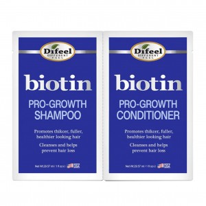 Difeel Biotin Pro Growth Shampoo Conditioner