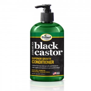 Difeel Black Castor Conditioner