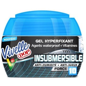 Dop Vivelle Gel Hyperfixant Insubmersible Force 10