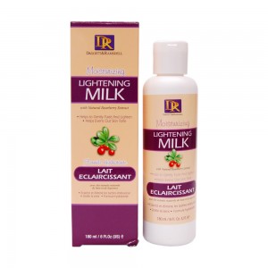 Dr Daggett Ramsdell Lightening Milk