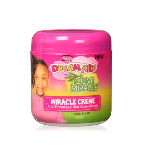 Dream Kids Olive Miracle Miracle Creme