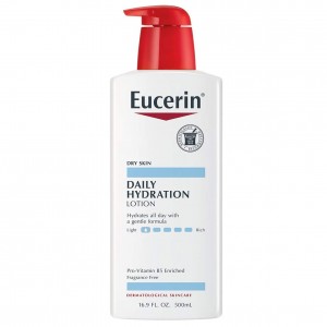 Eucerin Daily Hydration Lotion
