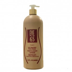 Eve 65 Lait Precieux pour Femme Corps Main Lotion