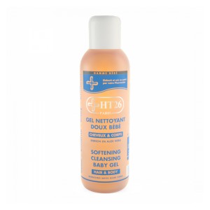 Ht 26 Gel Nettoyant Doux Bebe