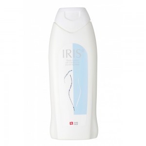 Iris Body Lotion With Coenzym and Anti Age Effect