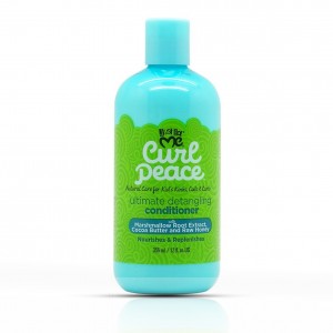Just for Me Curl Peace Ultimate Detangling Conditioner