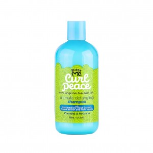 Just for Me Curl Peace Ultimate Detangling Shampoo