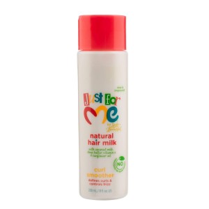 Just for Me Natural Hair Milk Curl Smoother