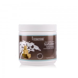 Linange Texturizer Shea Butter Cream