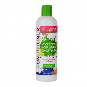 Luster S Pink Kids Awesome Nourishine Conditioner