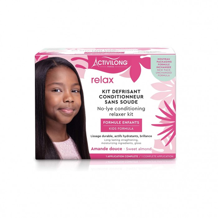 Activilong Relax Formulation Amande Douce