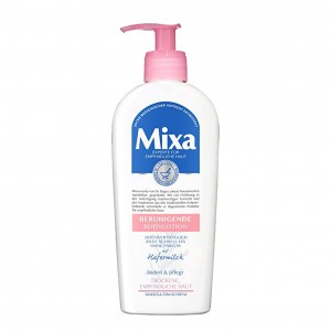 Mixa Expert Beruhigende Body Lotion