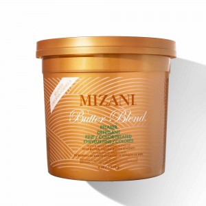 Mizani Butter Blend Relaxer Fine Color Treated