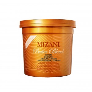 Mizani Butter Blend Relaxer Medium