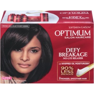 Optimum Defy Breakage Relaxer Super