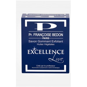 Pr Francoise Bedon Savon Gommant Exfoliant Huiles Vegetales Excellence Luxe