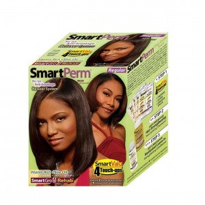 Smarterm Relaxer Regular