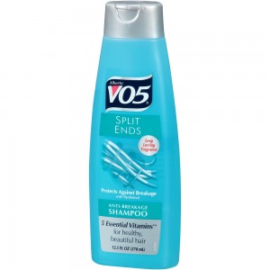 Vo5 Split Ends Anti Breakage Shampoo Protects Against Breakage